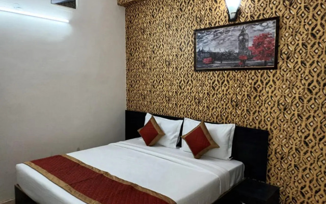 Hotel CityMax Inn