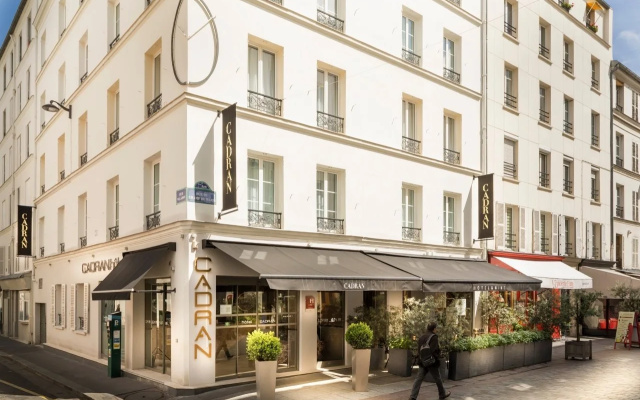 Hotel du Cadran
