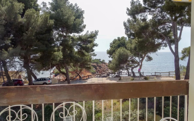 La Calanque dOr