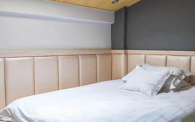 Yongxing Boutique Hotel