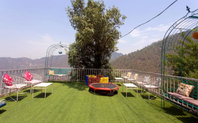 The Gateway Dalhousie Resort
