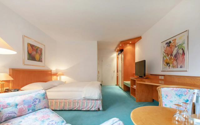 Hotel Bellevue