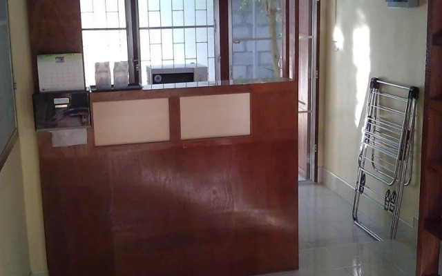 Ruan Rom Mai Bungalow