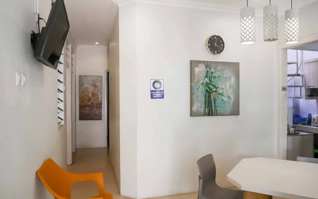 Elani Residence Bintaro Syariah RedPartner