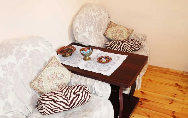 Apartment near Maiden Tower