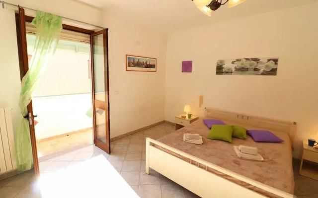 Casa Vacanze Desy a Otranto 4/5