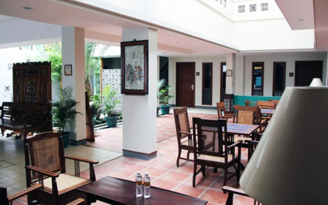 Hotel Koening