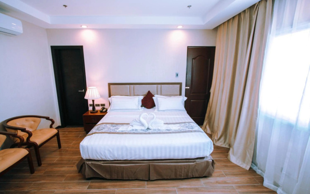Palawan Uno Hotel