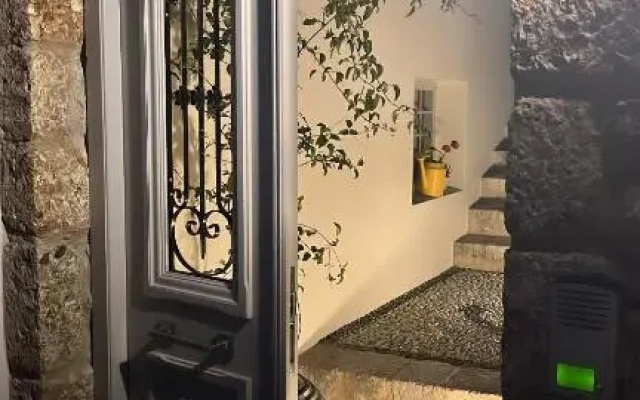 Tatiana's House
