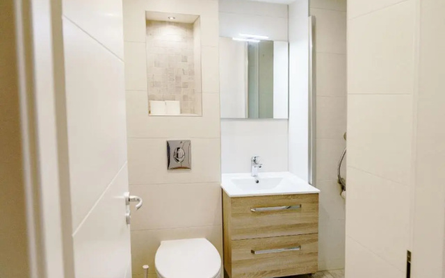 Haus am See HS 232