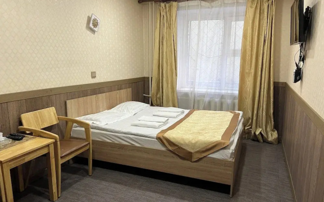 Negdelchin Hotel & Service Apartment