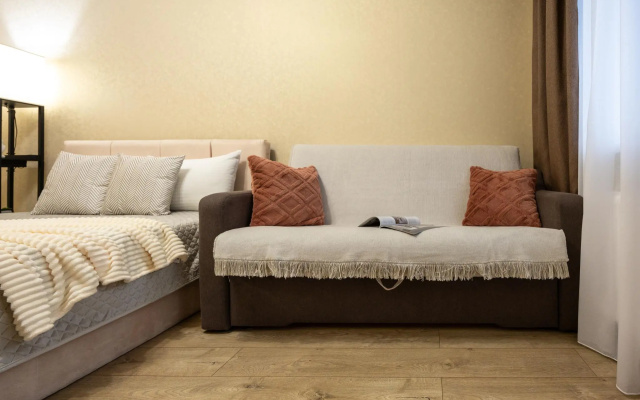 LovelyHome 39 на улице Суздальская 11