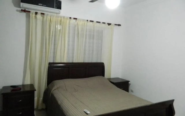 Residencial Vista Del Bosque