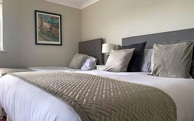 Harbour House Newcastle