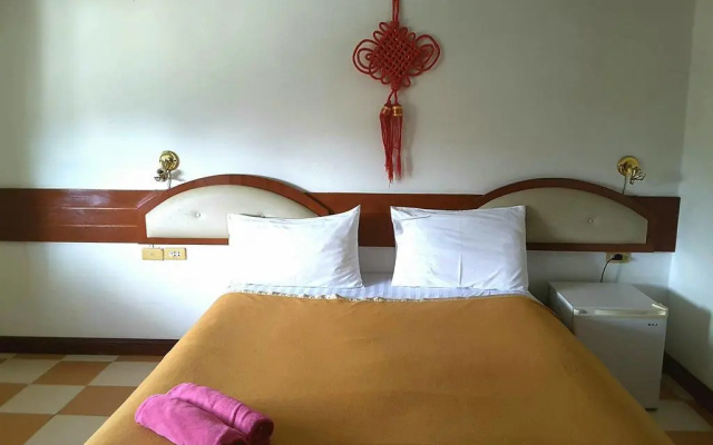 DVC Hotel
