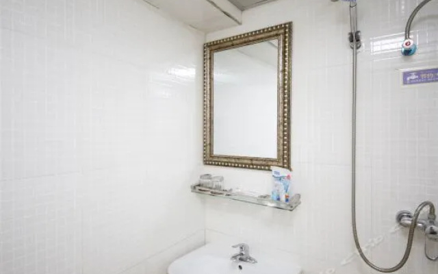 Jiexika Business Theme Hotel