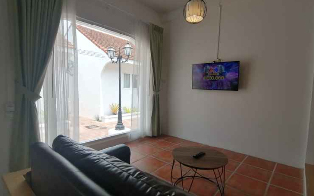 Villa Centro Hua Hin