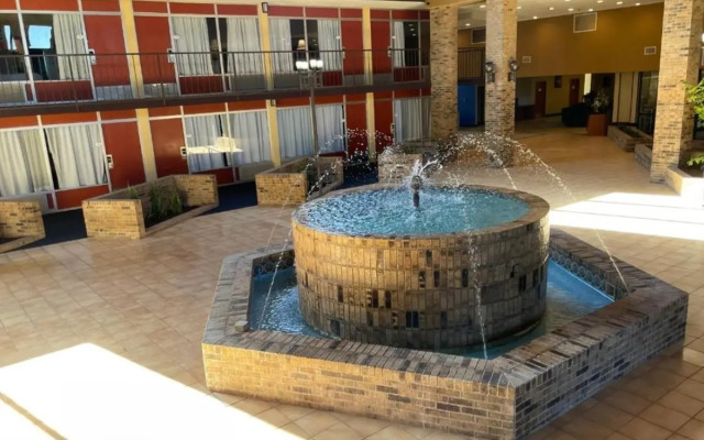 Quality Inn