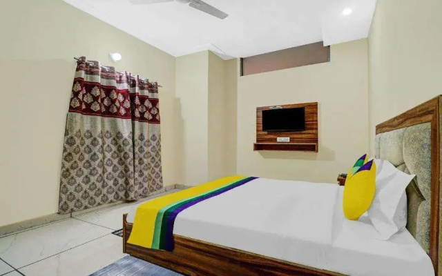 Hotel SK Grand by OYO Rooms