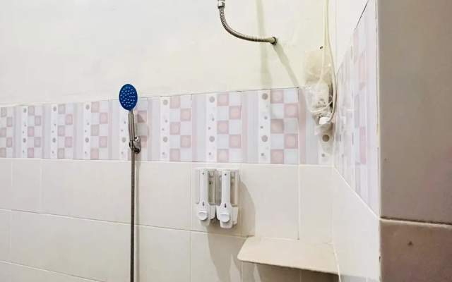 Lega Guest House Syariah Near Uisu Medan RedPartner