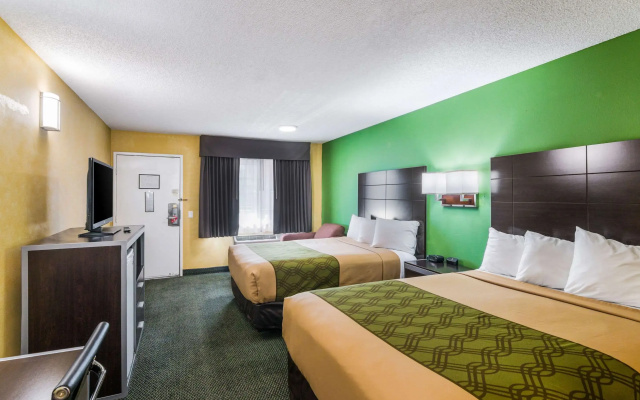 Econo Lodge Hesperia - Victorville I-15