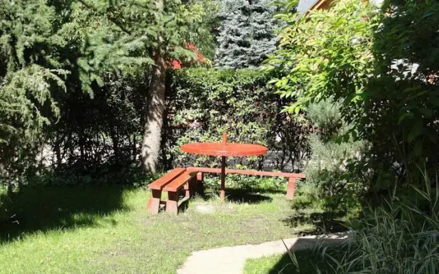 Blizniak nad Morzem