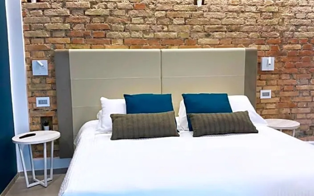 Naturamare B&B