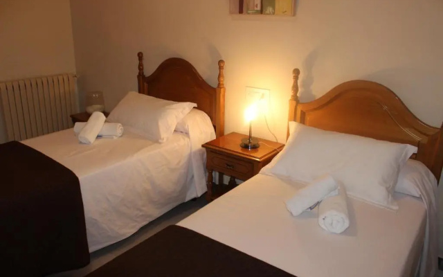 Hostal Los Maños