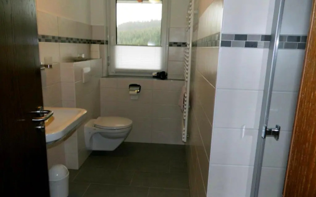 Ferienwohnung Bäumner
