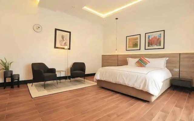 Piston Guest Inn