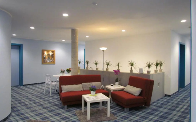 Amenity Garden Apartments