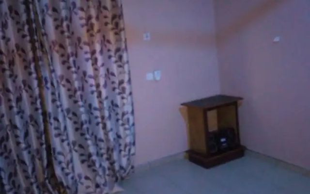 Victory Lodge