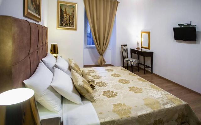Grisogono Palace Heritage Residence