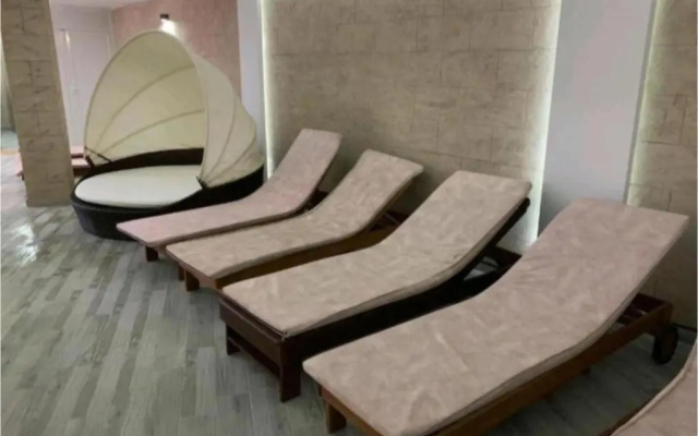 Tania Apartment s66 Milmari Resort