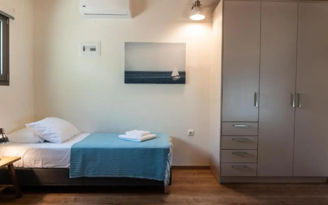 Arhondiko Luxury House