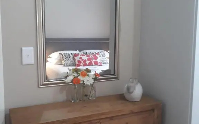 The Coral Door