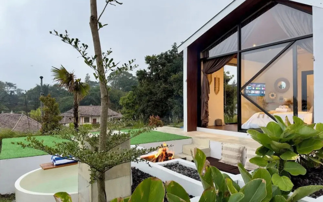Skylake Villa