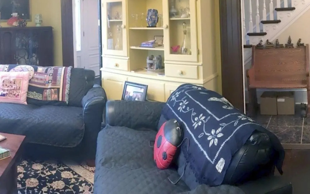 The Butter Barn Bed & Breakfast