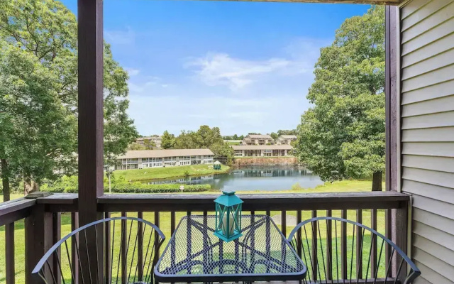 Pointe Royale Getaway - Fore 4