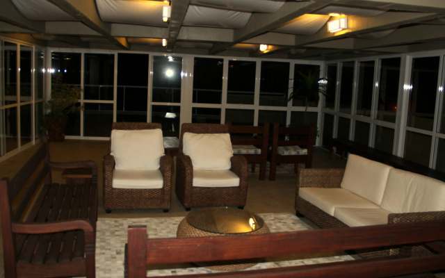 De Rose Praia Hotel