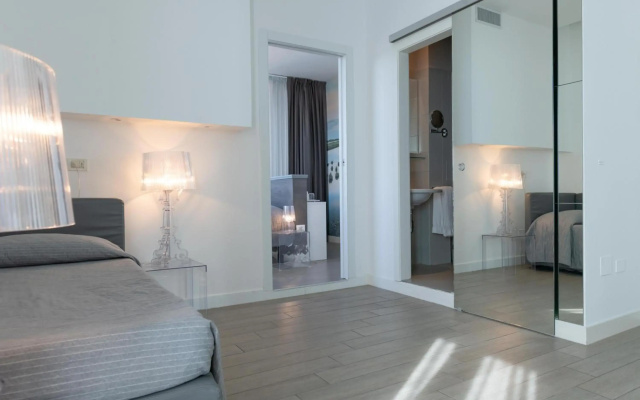 Perla Verde Hotel