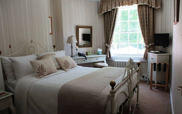 Old Rectory House, Redditch