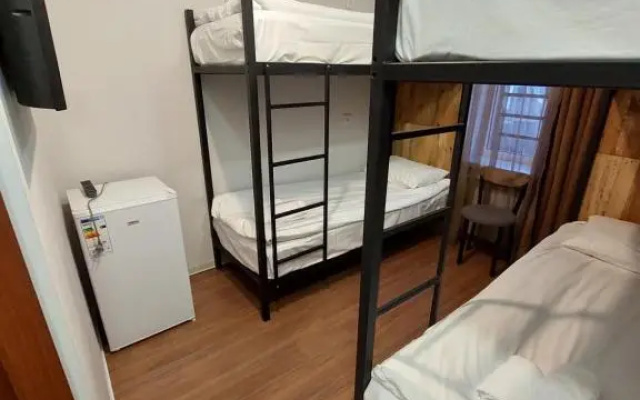 Lori Guest House