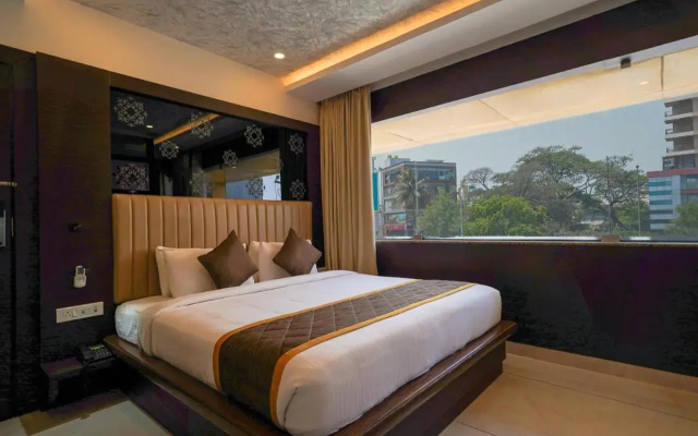 Open Hotel by Olive - JK Residency