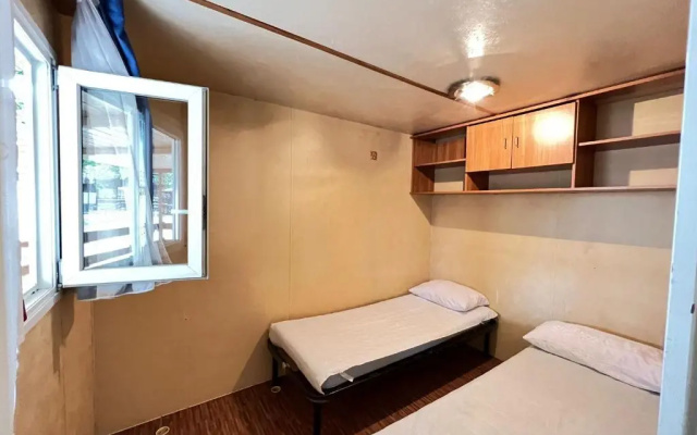 Como Bungalow 6