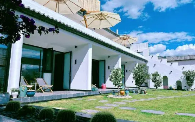 Shaxi Ancient Town - Dunwai Homestay