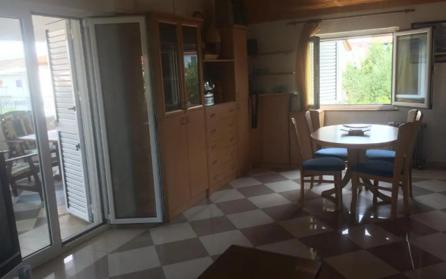 Dragica Apartments