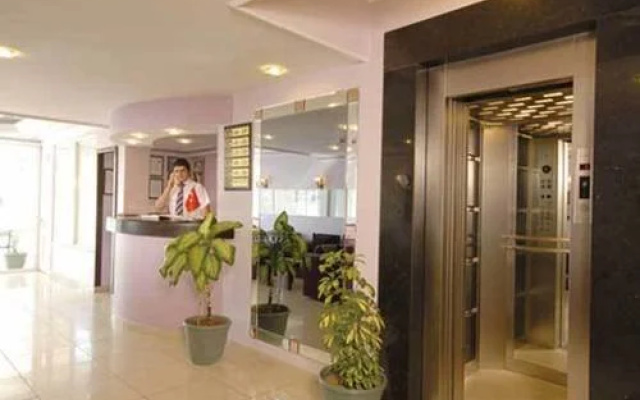 Yuva Hotel