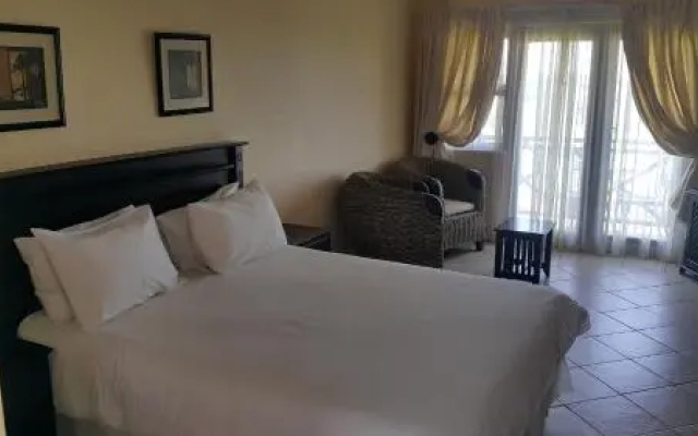 Ocean View Villas C11