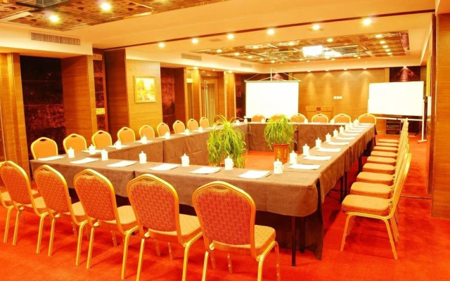 Hengyang Hotel